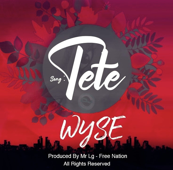 Wyse – Tete mp3 download