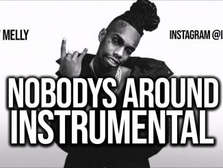 YNW Melly – Nobody’s Around (Instrumental) mp3 download