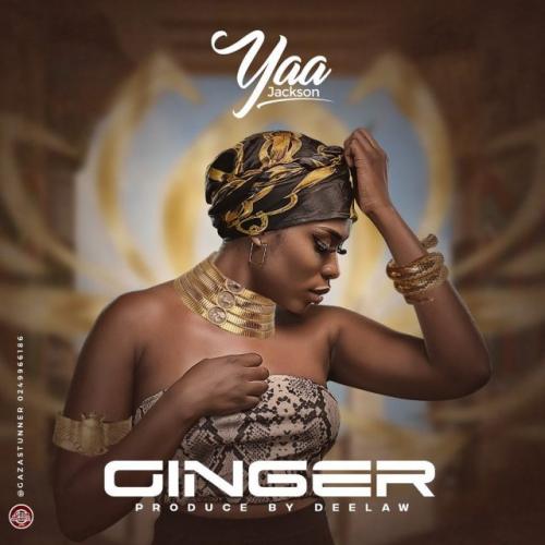 Yaa Jackson – Ginger mp3 download