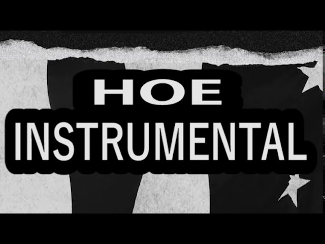 Yo Gotti – H.O.E. (Heaven On Earth) Instrumental
