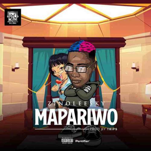 Zinoleesky – MaPariwo mp3 download