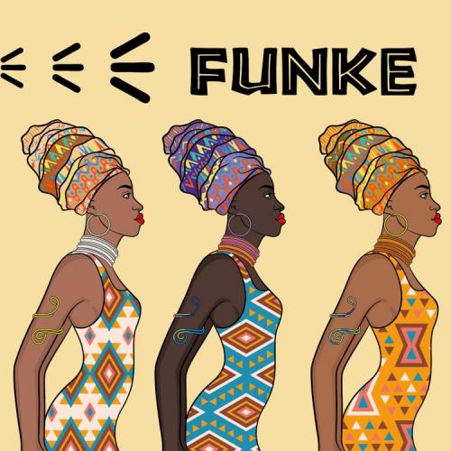 A-Star – Funke Ft. Xavier mp3 download