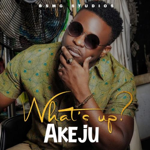 Akeju – What’s Up? mp3 download