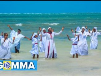 Akothee – Wema Wako (Audio + Video)