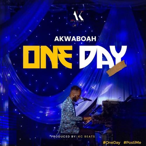 Akwaboah – One Day mp3 download