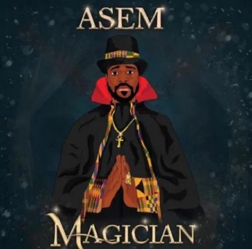 Asem – Magician mp3 download