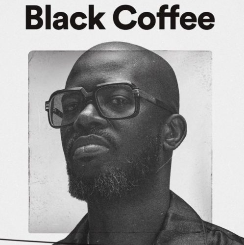 Black Coffee – Mykonos Sunset Live Mix (Summer 2020) mp3 download