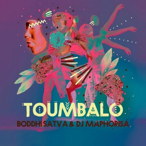 Boddhi Satva Ft. DJ Maphorisa – Toumbalo mp3 download