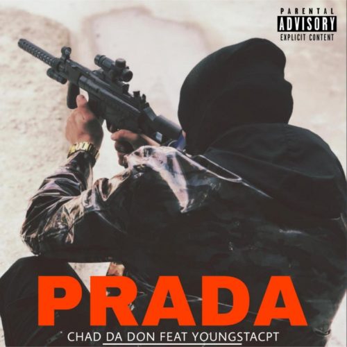 Chad Da Don – Prada Ft. YoungstaCPT mp3 download