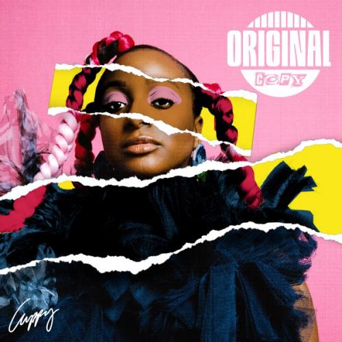 Cuppy – Epe Ft. Efya mp3 download