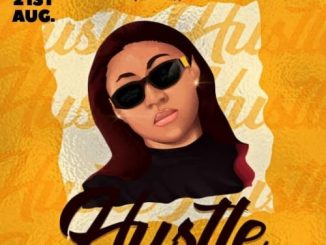 Cynthia Morgan – Hustle (Prod. by Chopstix)