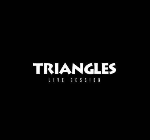 DJ Nova SA – Triangles Live Session