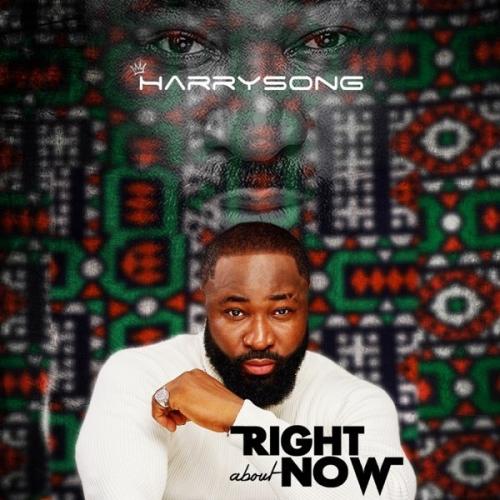 Harrysong – E Be You mp3 download