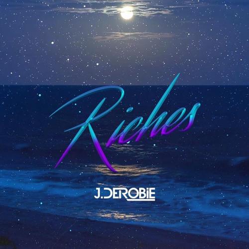 J.Derobie – Riches mp3 download