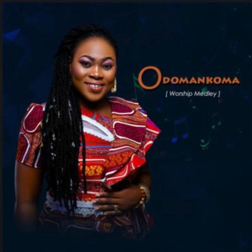 Joyce Blessing – Odomankoma (Worship Medley) mp3 download