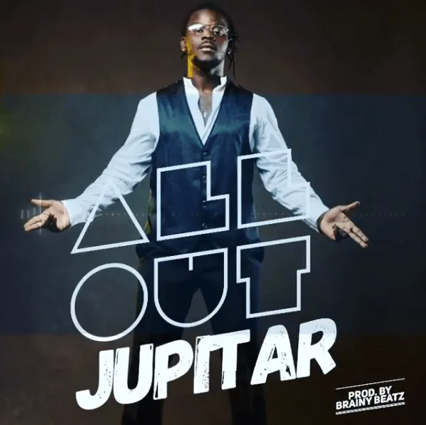 Jupitar – All Out mp3 download