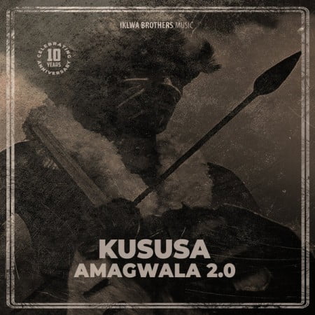 Kususa – Amagwala 2.0