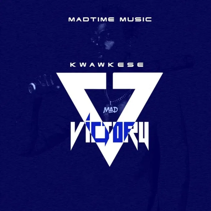 Kwaw Kese – Victory mp3 download