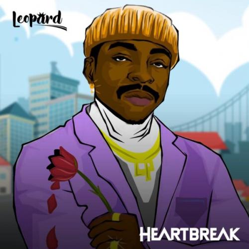Leopard – Heartbreak mp3 download