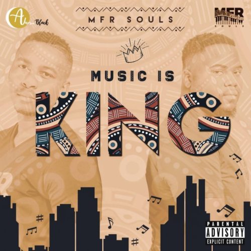 MFR Souls – Call Again mp3 download