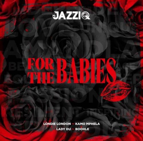 Mr JazziQ – Dabula Ft. Kamo Mphela & Lady Du mp3 download