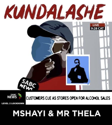 Mr Thela Ft. Mshayi – Kundalashe mp3 download