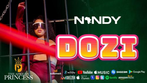 Nandy – Dozi mp3 download