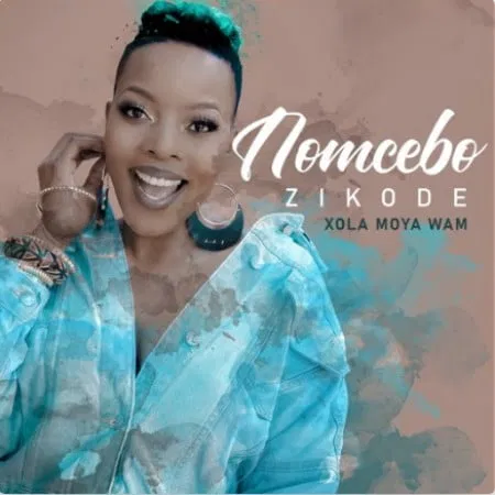 Nomcebo Zikode – Xola Moya Wam (Radio Edit) Ft. Master KG mp3 download