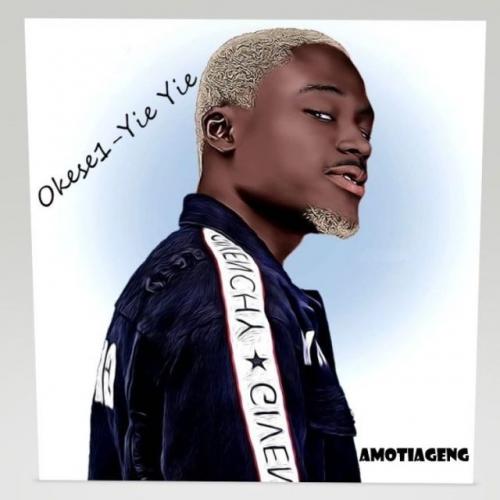 Okese1 – Yie Yie mp3 download