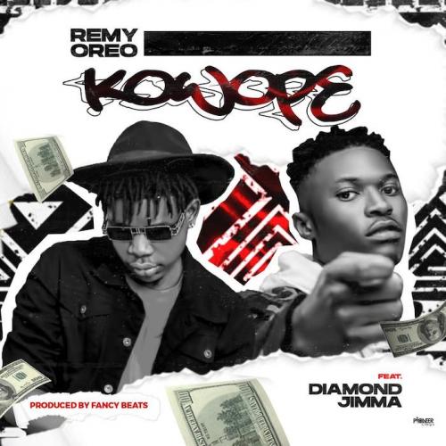 Remy Oreo Ft. Diamond Jimma – Kowope mp3 download