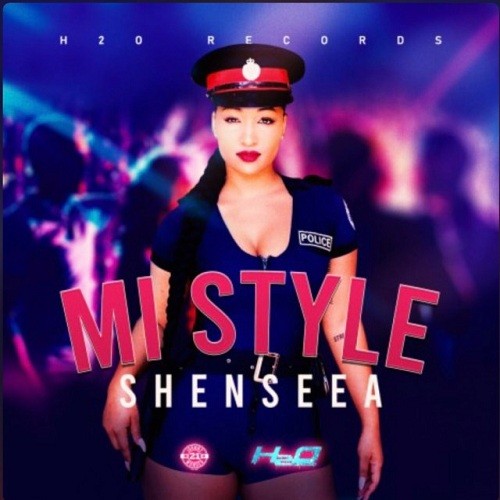 Shenseea – Mi Style mp3 download