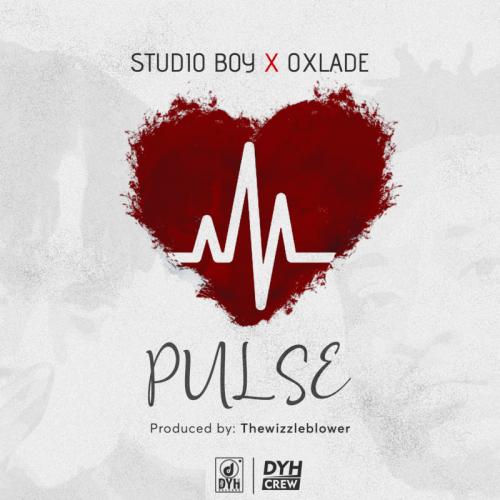 Studio Boy – Pulse Ft. Oxlade mp3 download