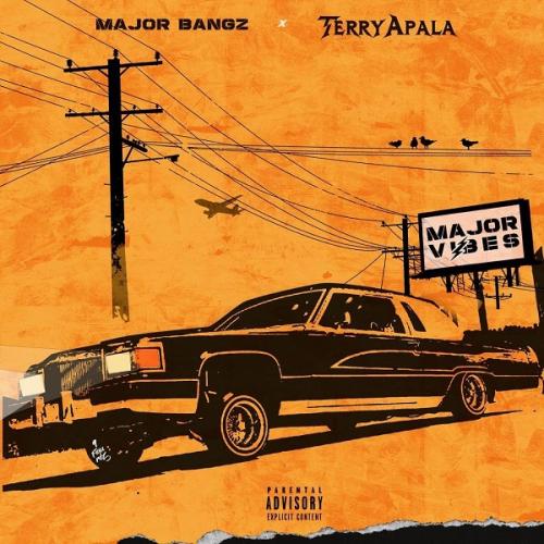 Terry Apala x Major Bangz – Halle mp3 download