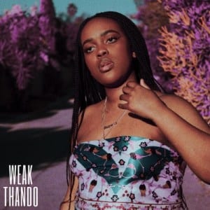 Thando – Weak mp3 download