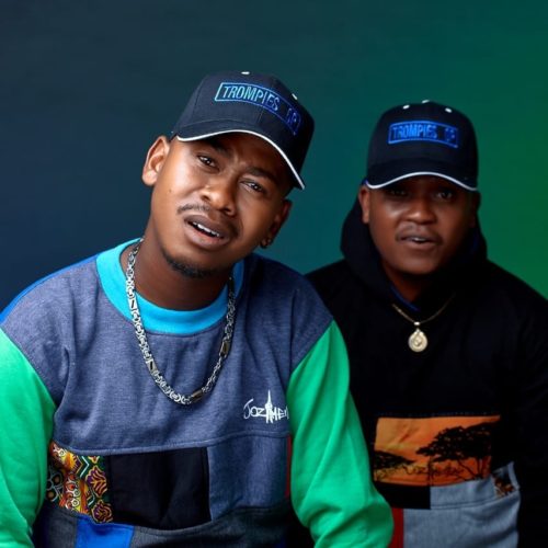 Trademark & Afro Brotherz – Uyapenga Ft. Makhadzi