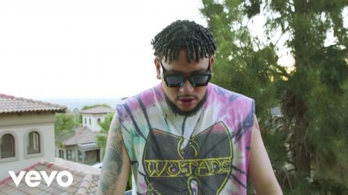 VIDEO: AKA – Monuments Ft. Yanga Chief, Grandmaster D