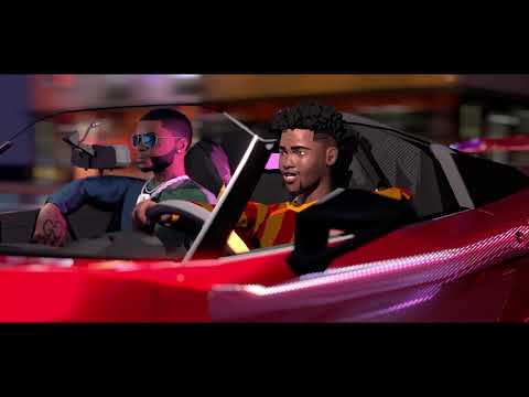 VIDEO: Kelvin Boj Ft. Gucci Mane – Whip It Up