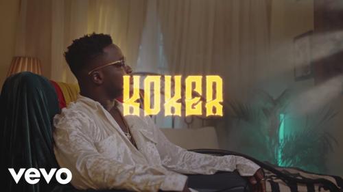 VIDEO: Koker – Bad