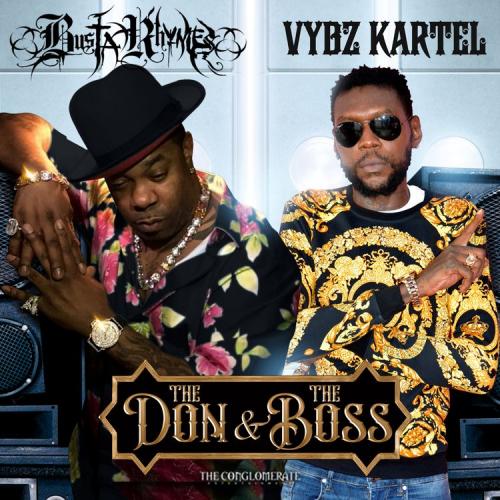 Vybz Kartel – The Don & The Boss Ft. Busta Rhymes mp3 download