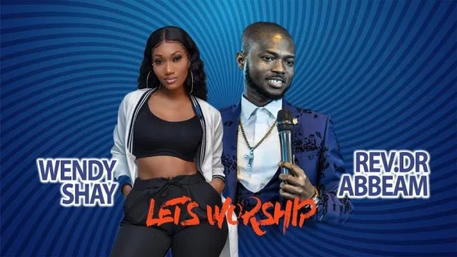 Wendy Shay Ft. Rev. Dr. Abbeam Amponsah – Let’s Worship mp3 download