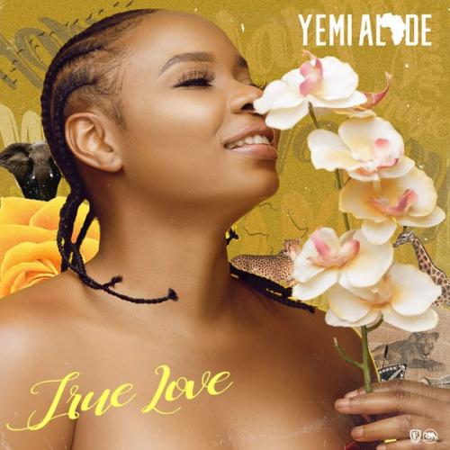 Yemi Alade – True Love mp3 download