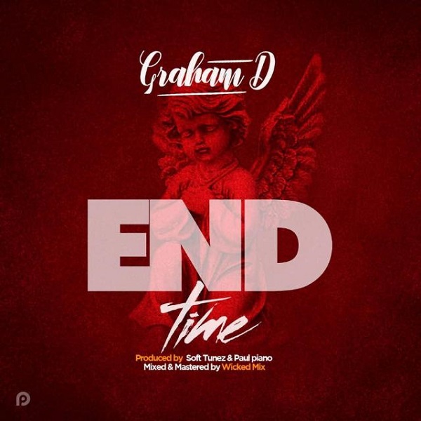 Graham D - End Time