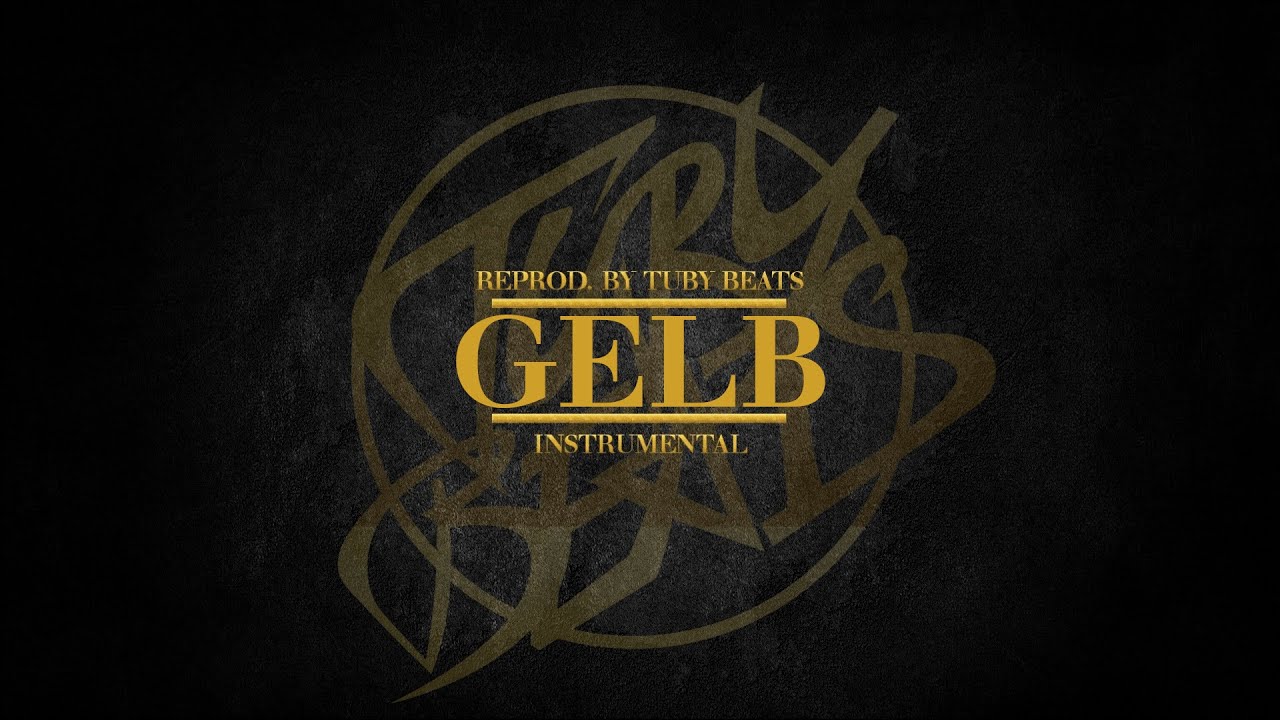 18 KARAT – GELB (Instrumental)