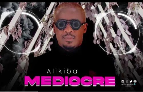 Alikiba - Mediocre  mp3 download