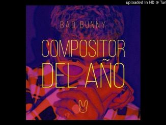 Bad Bunny – Compositor del Año (INSTRUMENTAL) mp3 download
