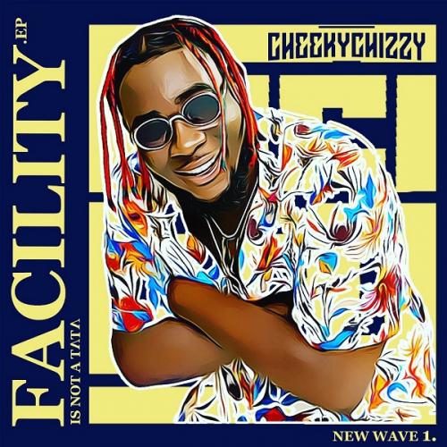 Cheekychizzy – Shalaye Ft. Mayorkun & Dremo mp3 download