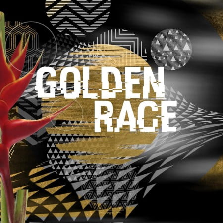 DJ Ganyani – Golden Race Ft. Ceinwen mp3 download