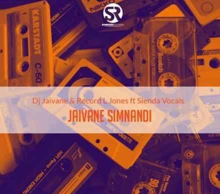 DJ Jaivane & ATK MusiQ – Lengoma Ft. Nandi