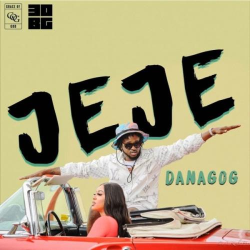  Danagog - Jeje mp3 download
