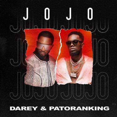 Darey – Jojo Ft. Patoranking mp3 download